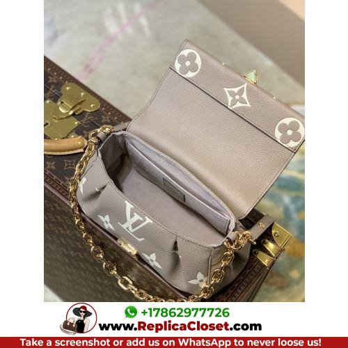 Louis Vuitton Favorite - Image 8