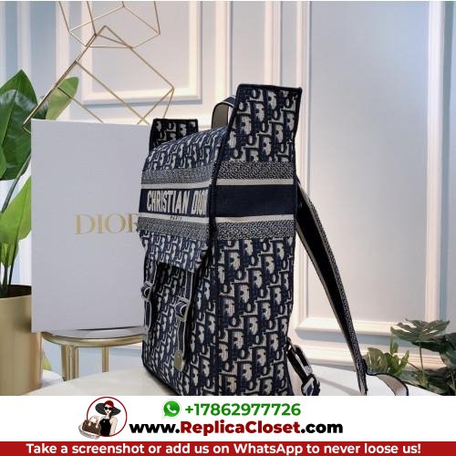Dior Backpack