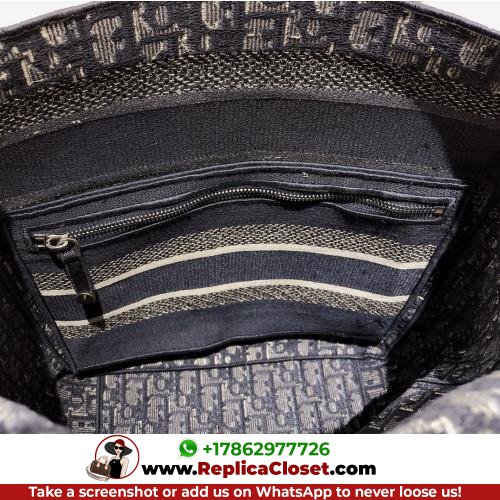 Dior Backpack - Image 4