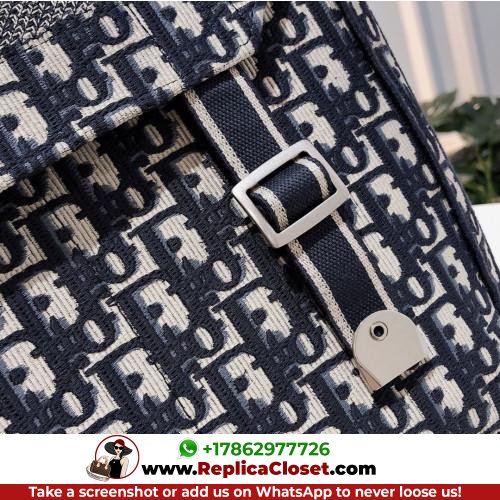 Dior Backpack - Image 5