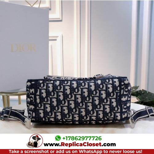 Dior Backpack - Image 6