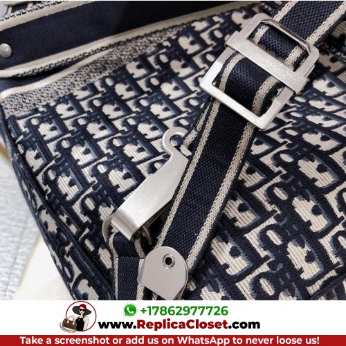 Dior Backpack - Image 7