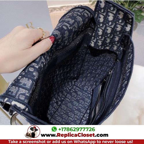 Dior Backpack - Image 8