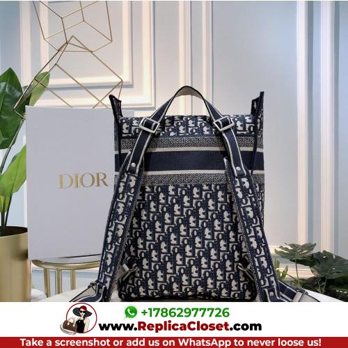 Dior Backpack - Image 9