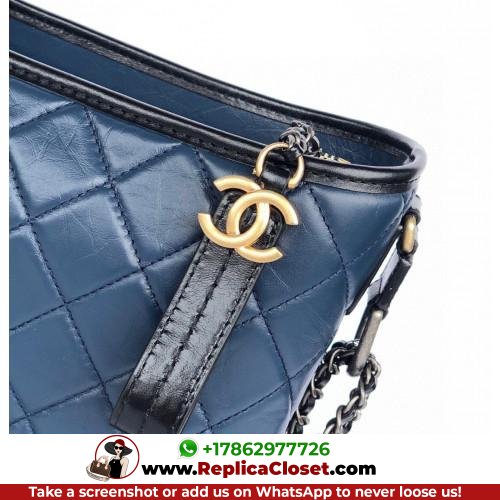 Chanel Gabrielle - Image 5