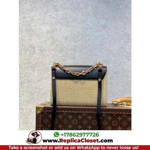 Louis Vuitton Twist - Image 2