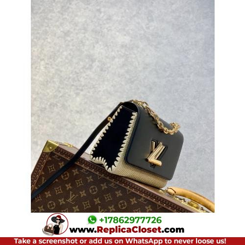 Louis Vuitton Twist