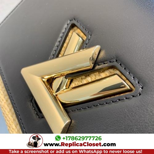 Louis Vuitton Twist - Image 5