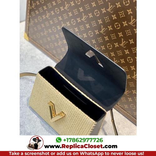 Louis Vuitton Twist - Image 8