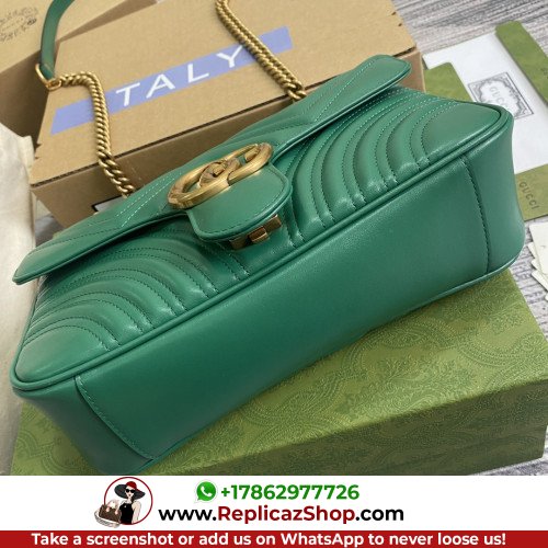 Gucci Marmont - Image 3