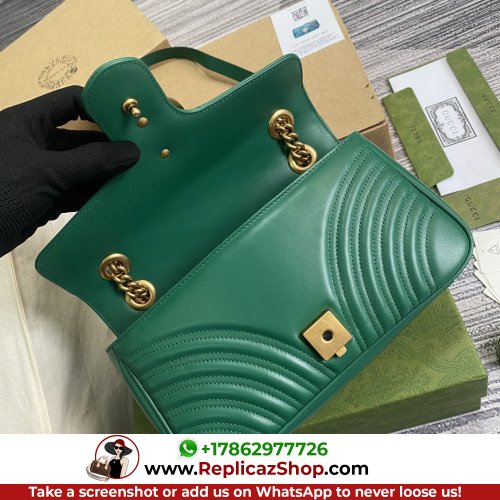 Gucci Marmont - Image 4