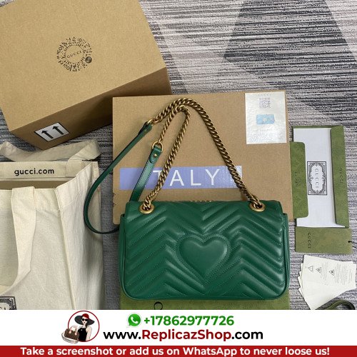 Gucci Marmont - Image 6