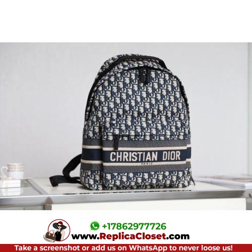 Dior Backpack