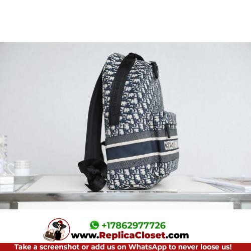 Dior Backpack - Image 3