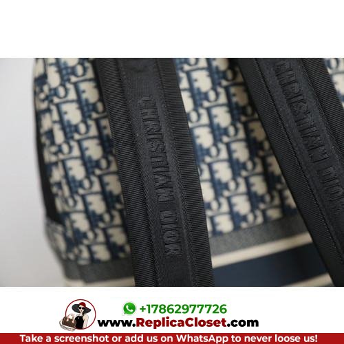 Dior Backpack - Image 4