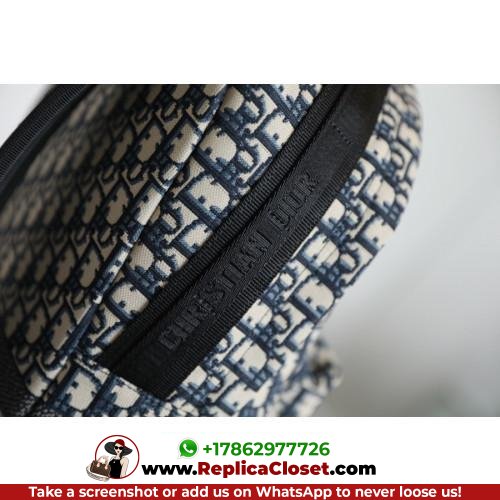 Dior Backpack - Image 5