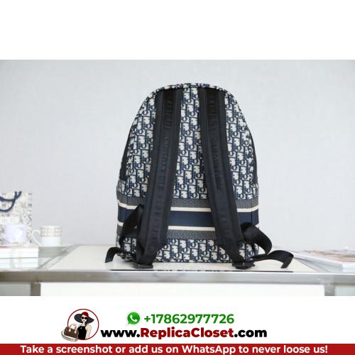 Dior Backpack - Image 7