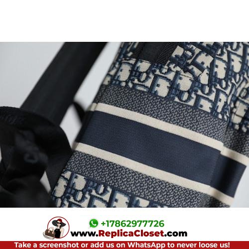 Dior Backpack - Image 8