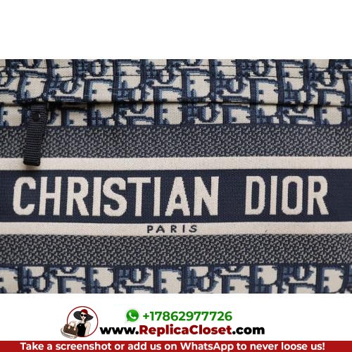 Dior Backpack - Image 9