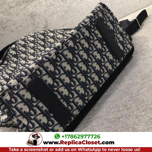 Dior Backpack - Image 3