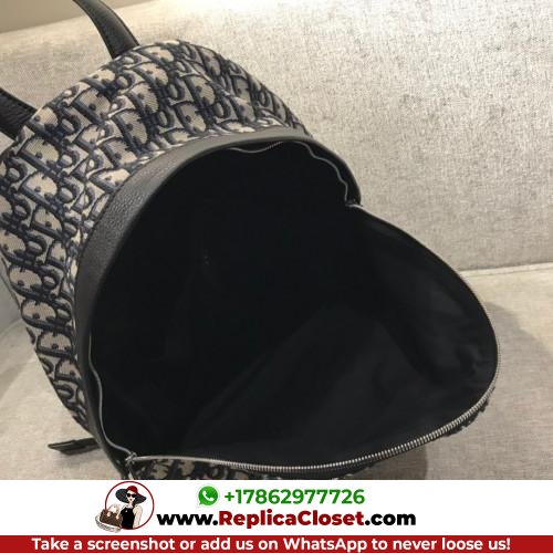 Dior Backpack - Image 4