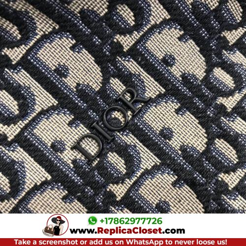 Dior Backpack - Image 5