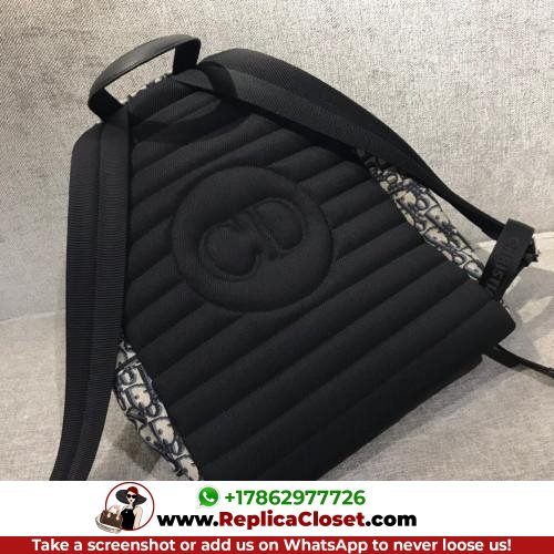 Dior Backpack - Image 8