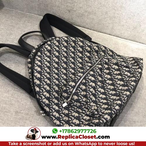 Dior Oblique - Image 9