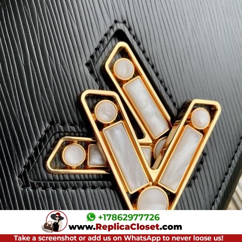 Louis Vuitton Twist - Image 4