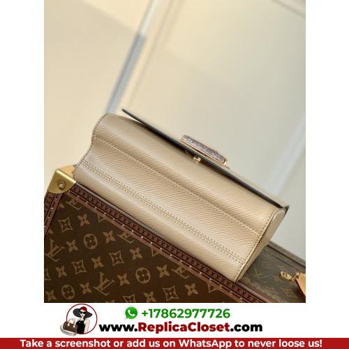 Louis Vuitton Twist - Image 4