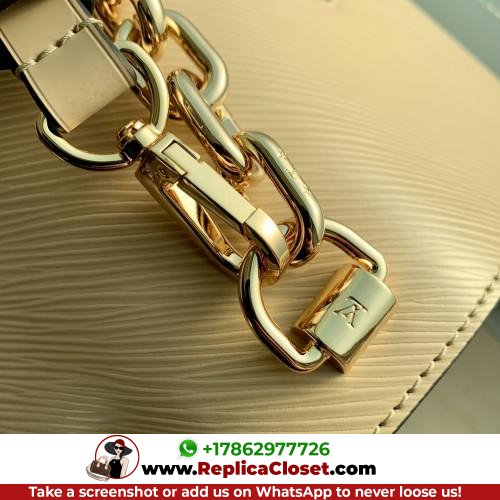 Louis Vuitton Twist - Image 6