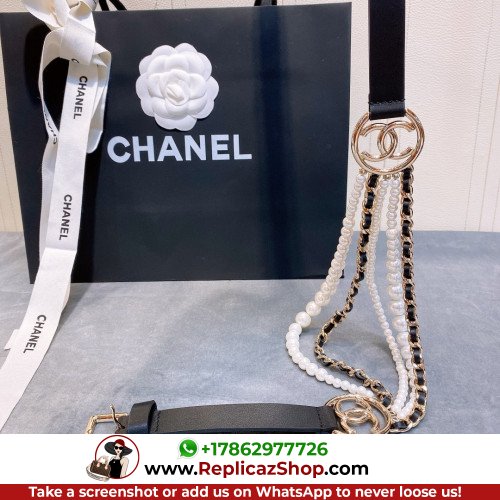 Chanel Belt - Image 2