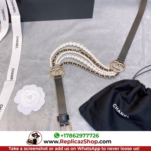 Chanel Belt - Image 5
