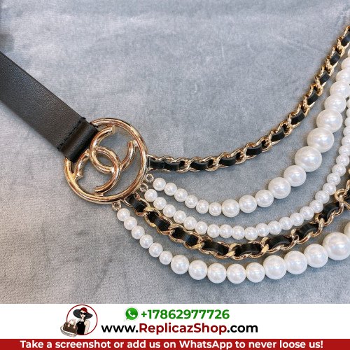 Chanel Belt - Image 6