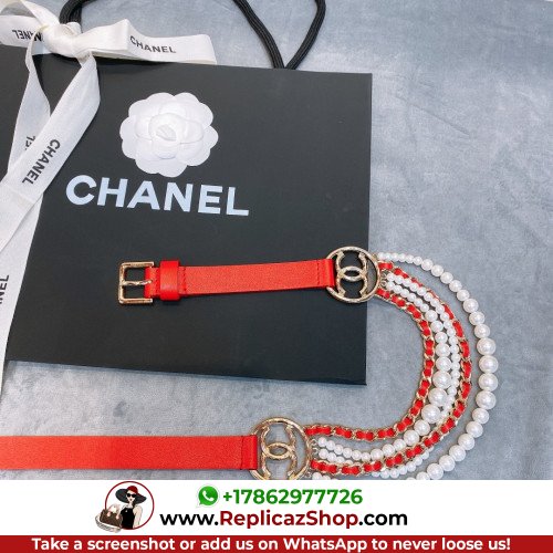 Chanel Belt - Image 3