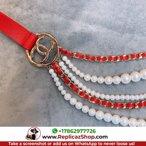 Chanel Belt - Image 4