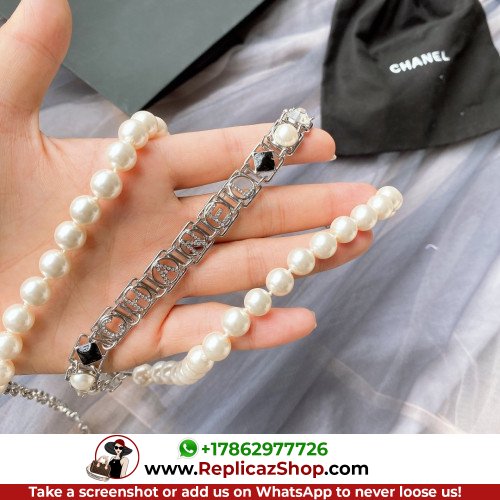 Chanel Belt - Image 2