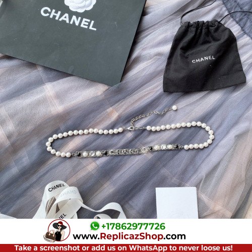 Chanel Belt - Image 3