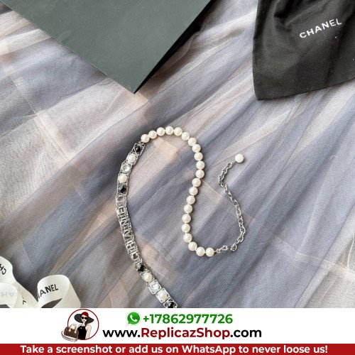 Chanel Belt - Image 5