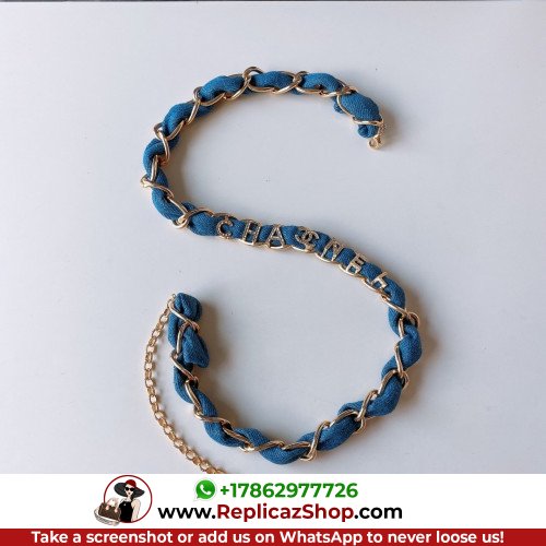 Chanel Belt - Image 2