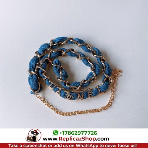 Chanel Belt - Image 6