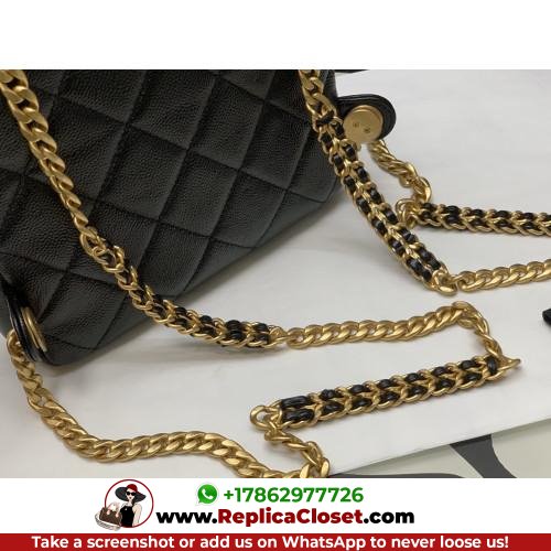 Chanel Backpack - Image 2