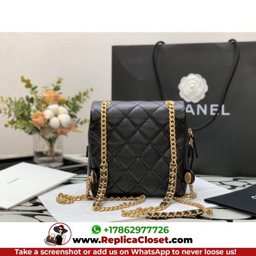 Chanel Backpack - Image 5