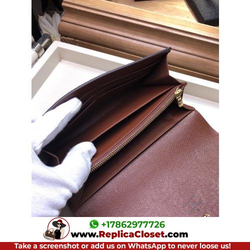 Louis Vuitton Wallet - Image 6