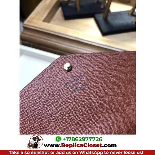 Louis Vuitton Wallet - Image 8