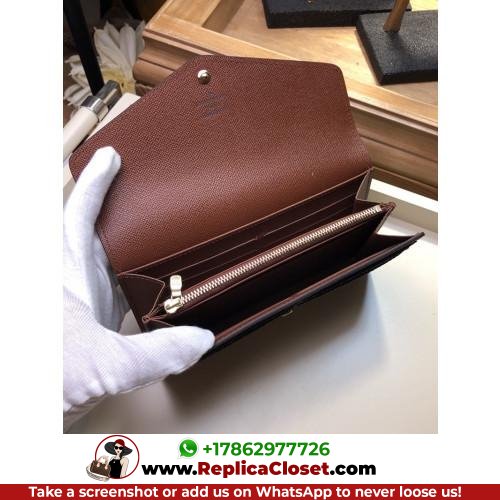 Louis Vuitton Wallet - Image 9