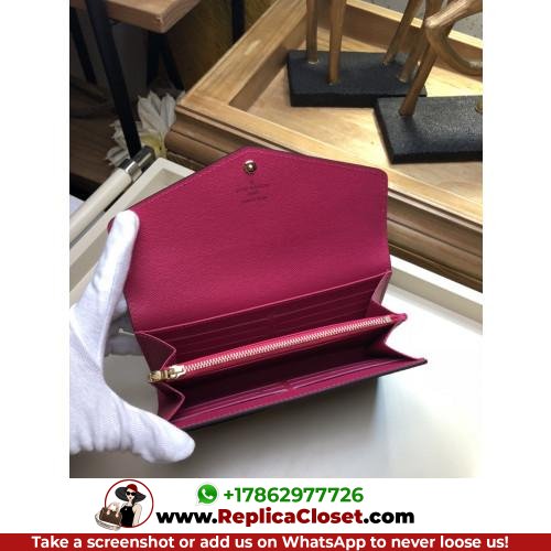 Louis Vuitton Wallet - Image 2