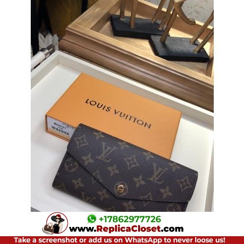 Louis Vuitton Wallet