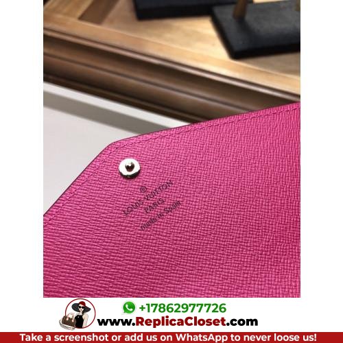 Louis Vuitton Wallet - Image 4