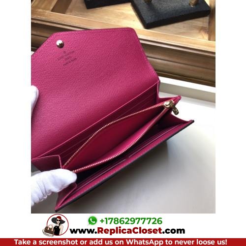 Louis Vuitton Wallet - Image 5